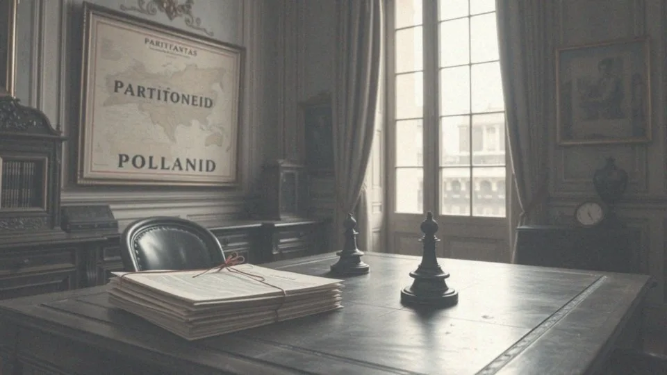 Komitet Narodowy Polski – historia i znaczenie w dążeniu do niepodległości