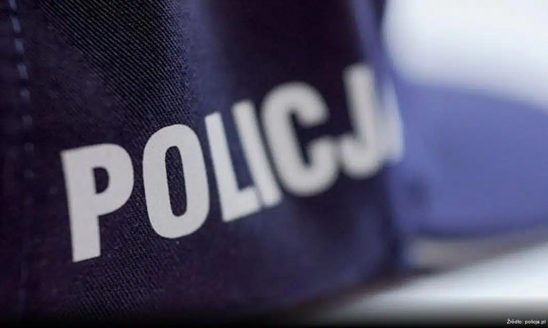 Policjanci z Świdnika ratują życie podczas mroźnych nocnych patroli