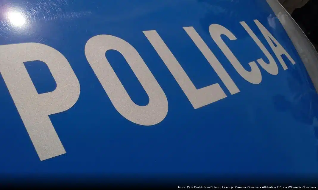 Akcja „Trzeźwość” na drogach Lubelszczyzny