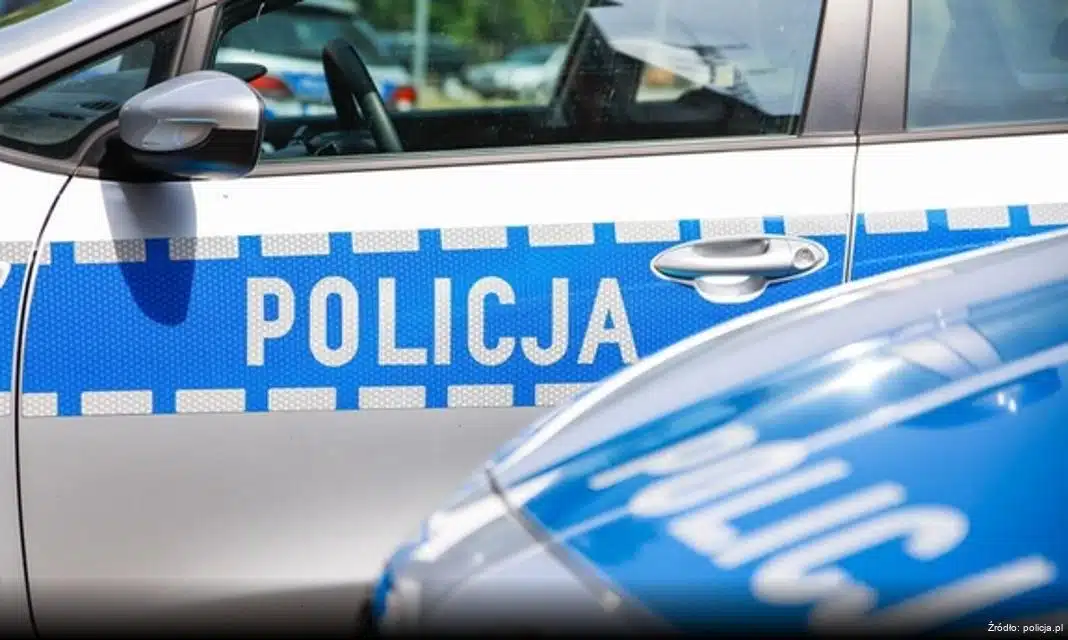 Ostrzeżenie przed oszustwami metodą „na BLIK” w Świdniku