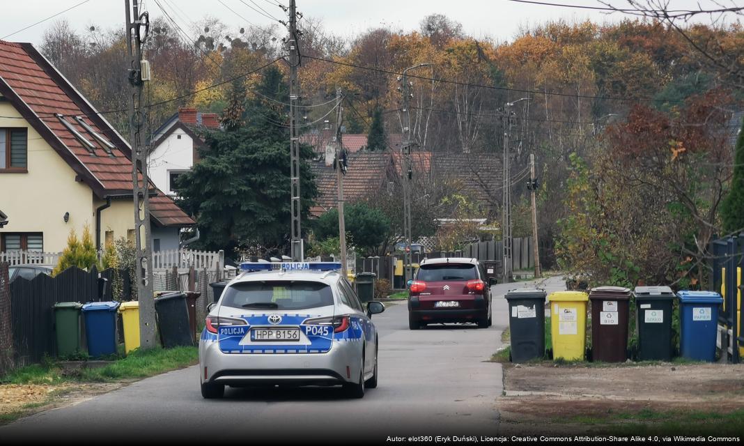 Nowe zmiany w procedurze doboru do służby w Policji