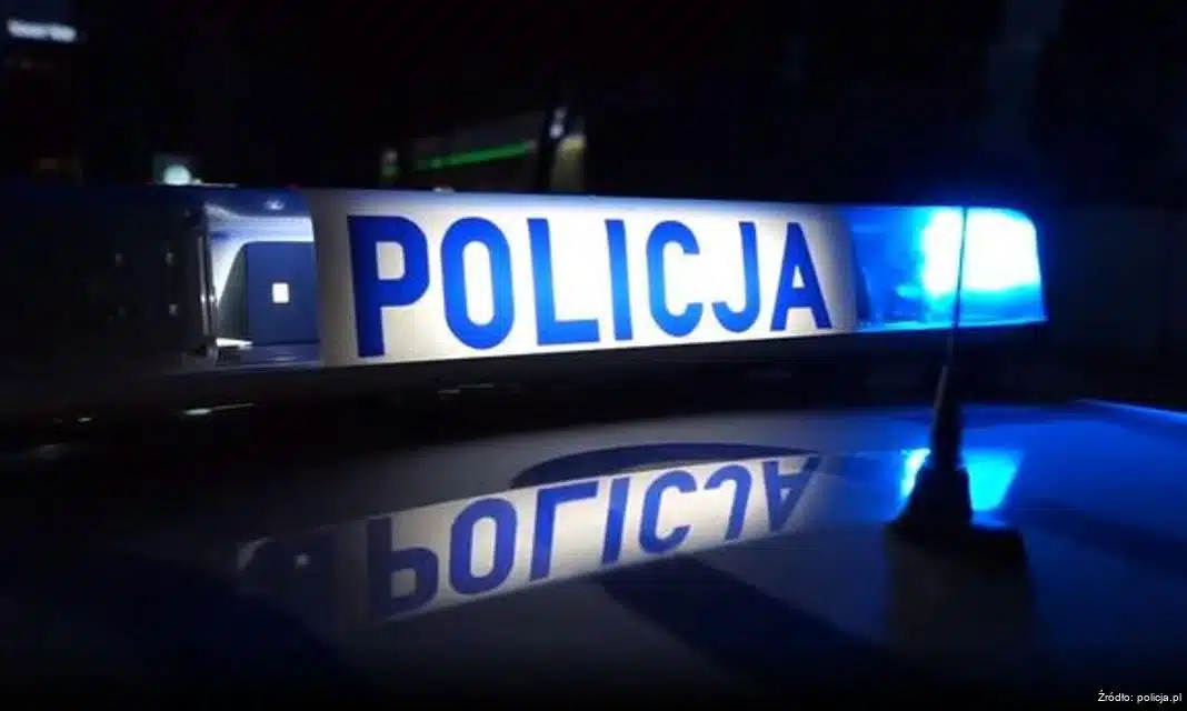 Tragedia w Świdniku: Śmierć 50-latka spowodowana tlenkiem węgla