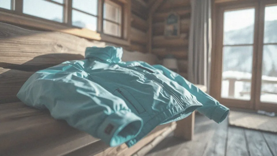 Kurtka narciarska damska – jak wybrać idealny model na stoku?