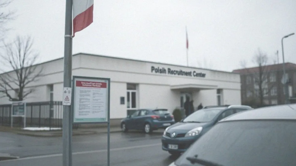 Kwalifikacja wojskowa 2025 – co warto wiedzieć?