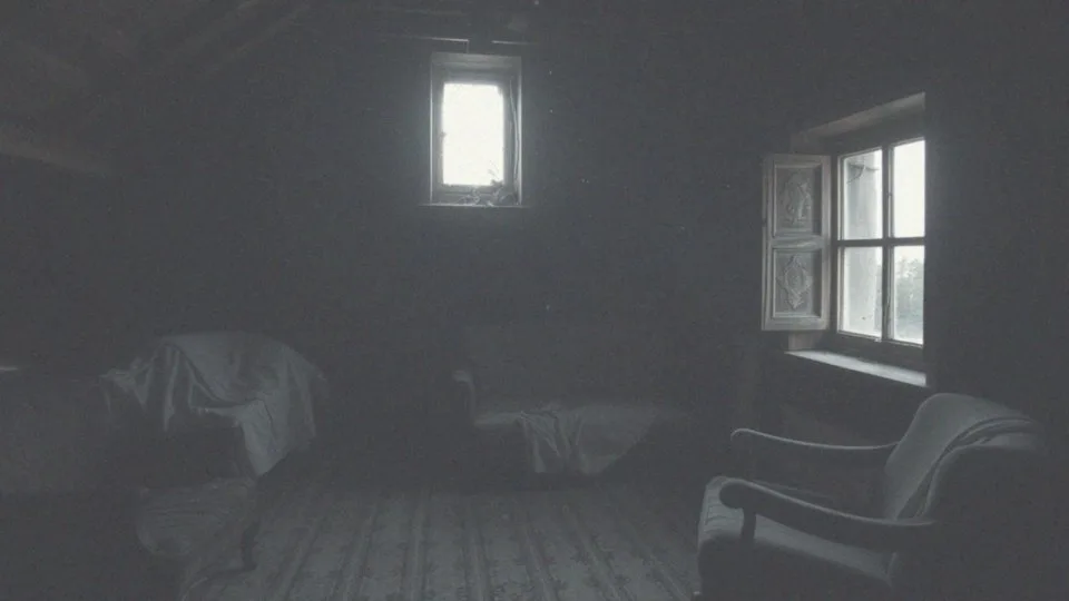 Lęk przed duchami – zrozumienie phasmofobii i jej objawów