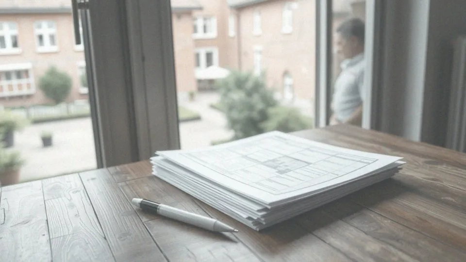 Lista pytań przy zakupie mieszkania – co warto wiedzieć?