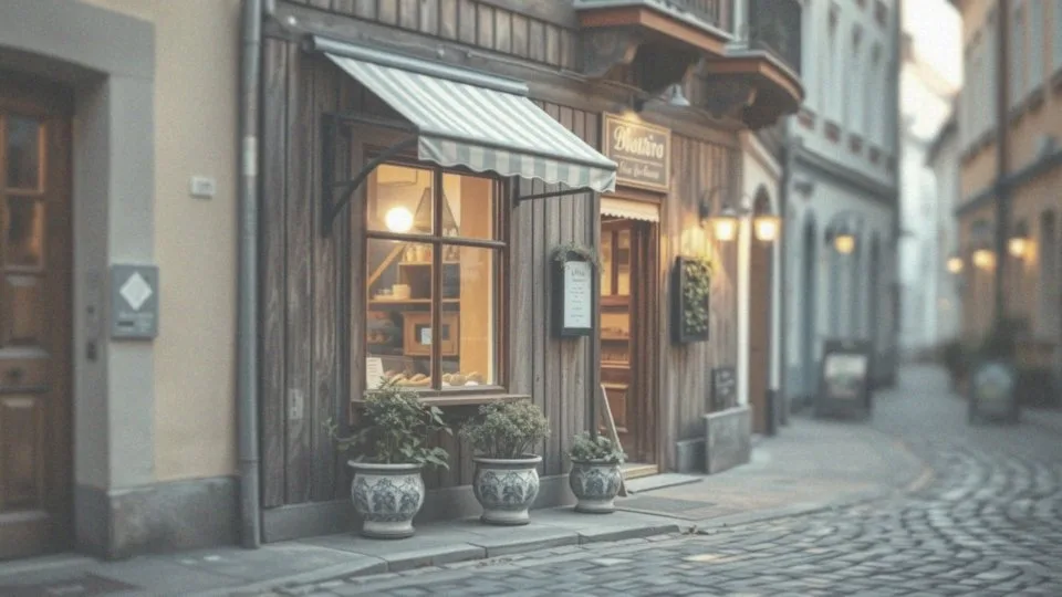 Mała gastronomia czy się opłaca? Analiza kosztów i zysków