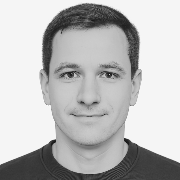 Marek Lachawiec