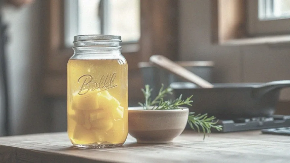 Masło klarowane – do czego służy i jakie ma zastosowania?