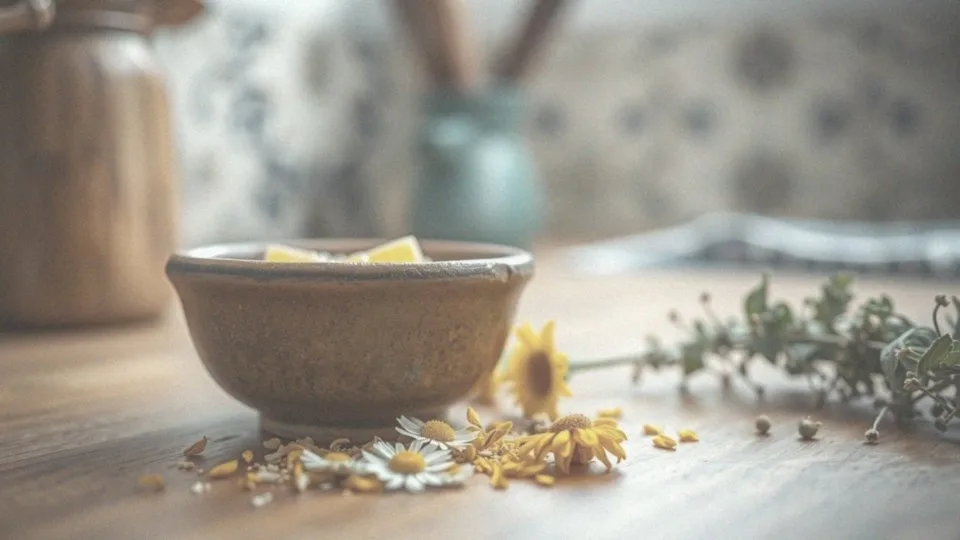 Masło klarowane na jelita – prozdrowotne właściwości i zalety