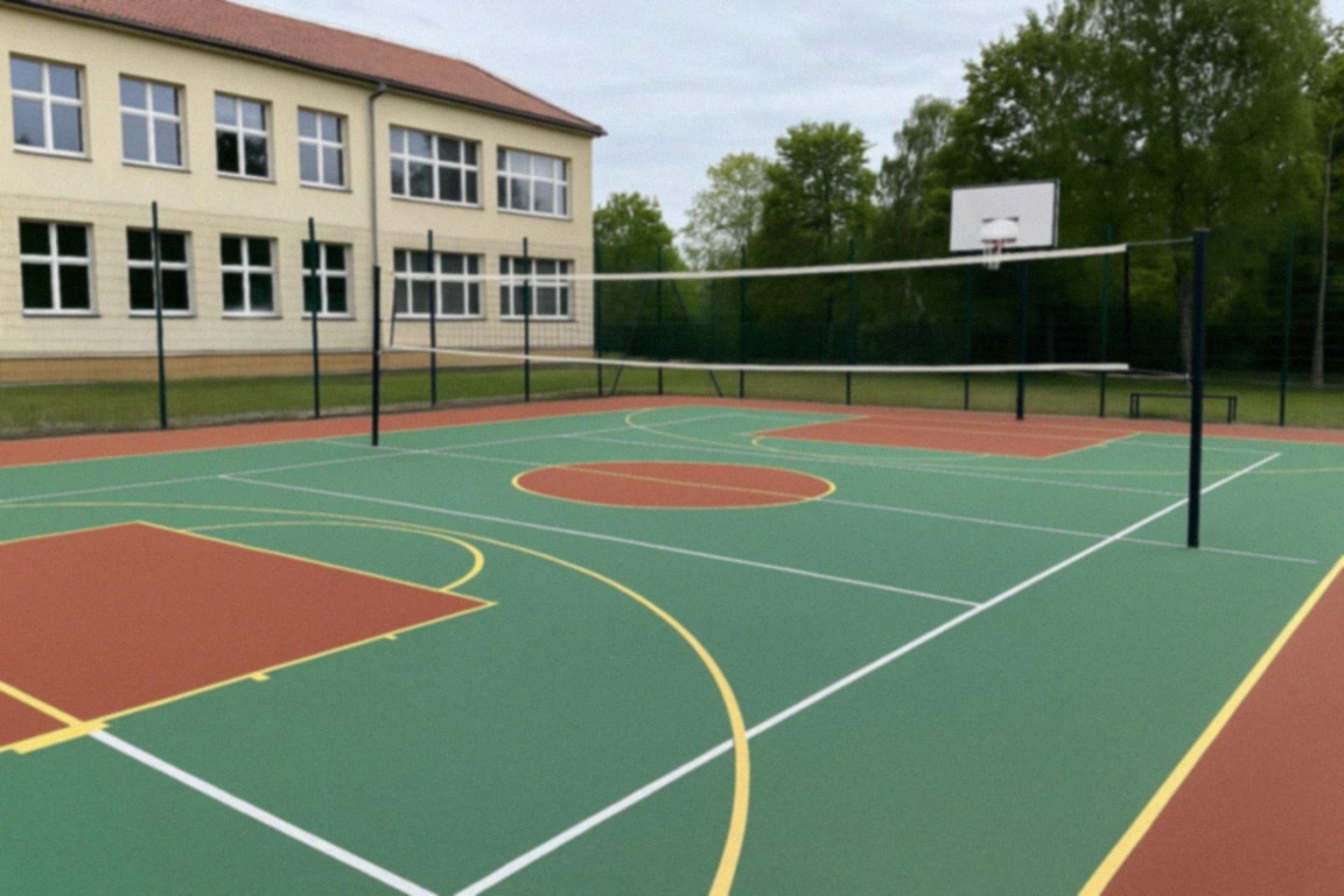 III Puchar Polski Masters w Świdniku – Zmiany w funkcjonowaniu obiektu