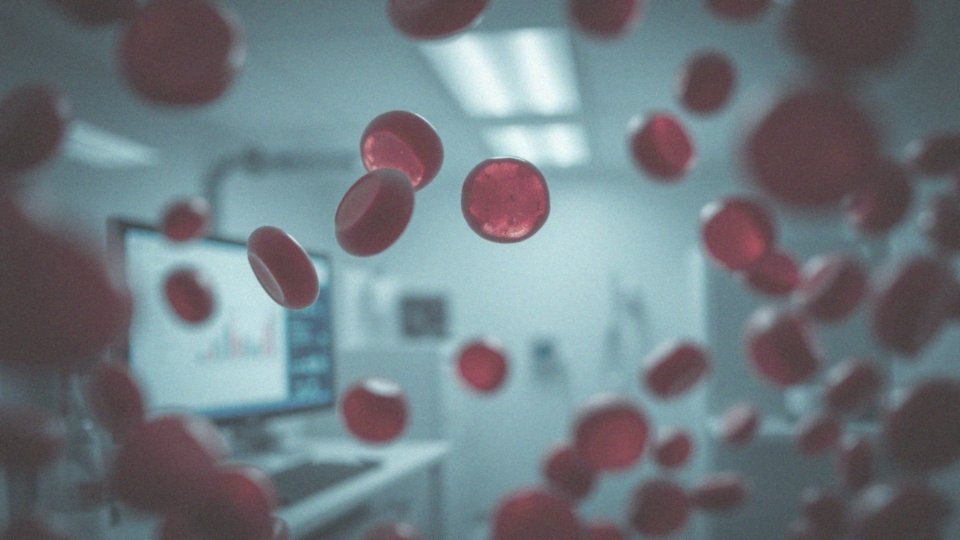 Nadpłytkowość samoistna – co to jest i jakie ma rokowania?
