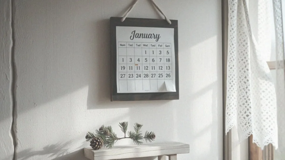 Nowy Rok z dużej czy małej litery? Zasady pisowni i znaczenie