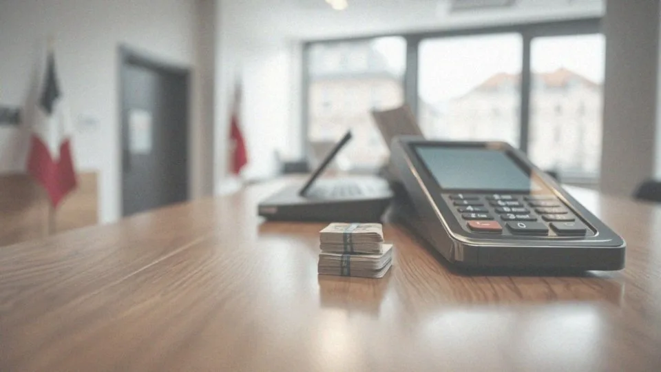 Opłata za paszport we Wrocławiu – wszystko, co musisz wiedzieć