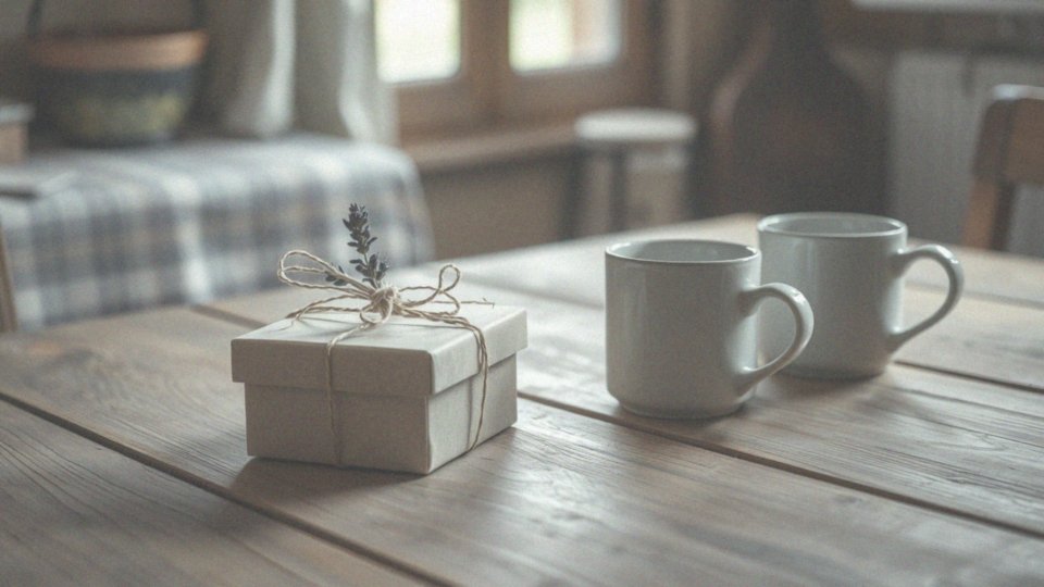 Oryginalny prezent na 10 rocznicę ślubu – pomysły i inspiracje