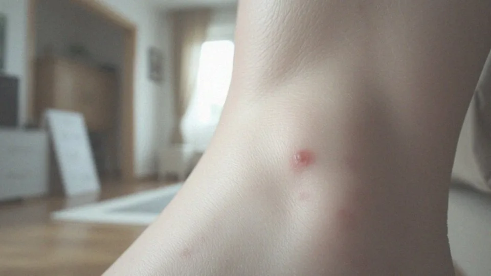 Pęknięty żylak na nodze pod skórą – przyczyny, objawy i leczenie