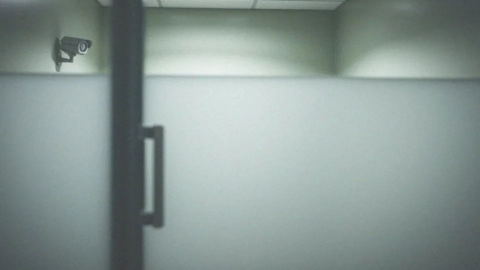 Pierwsze widzenie w areszcie śledczym – zasady i emocje towarzyszące