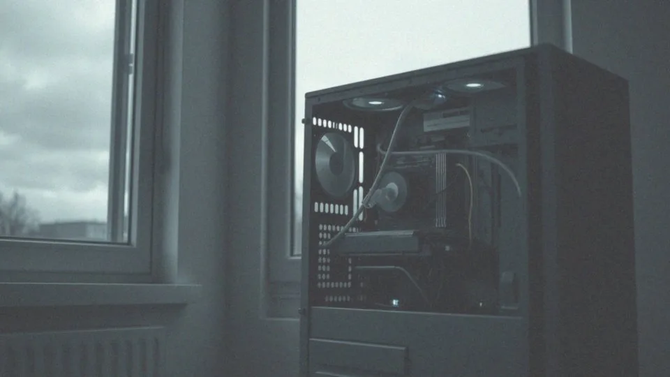 Pobieranie z chmury czy lokalna ponowna instalacja – co wybrać?