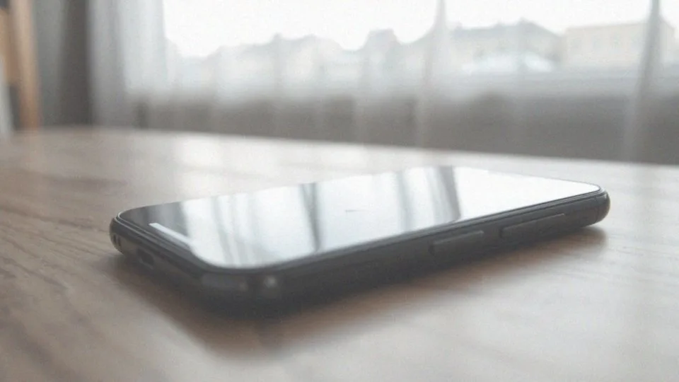 Połączenie HD w telefonie – jak wyłączyć tę funkcję skutecznie?