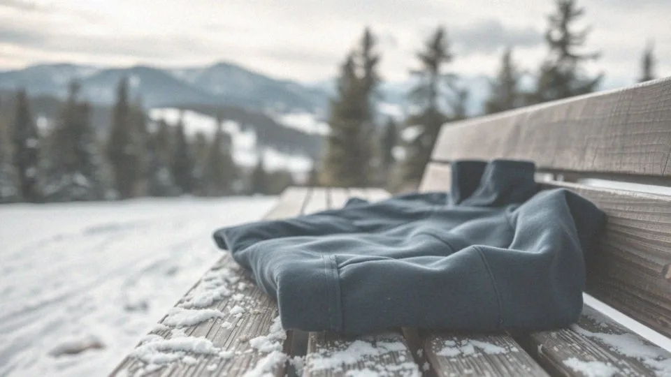 Polar na narty – kluczowy element odzieży narciarskiej!