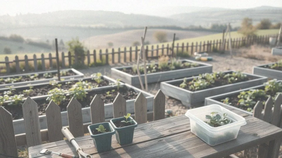 Projekty ekologiczne pomysły – inspiracje dla lokalnych inicjatyw