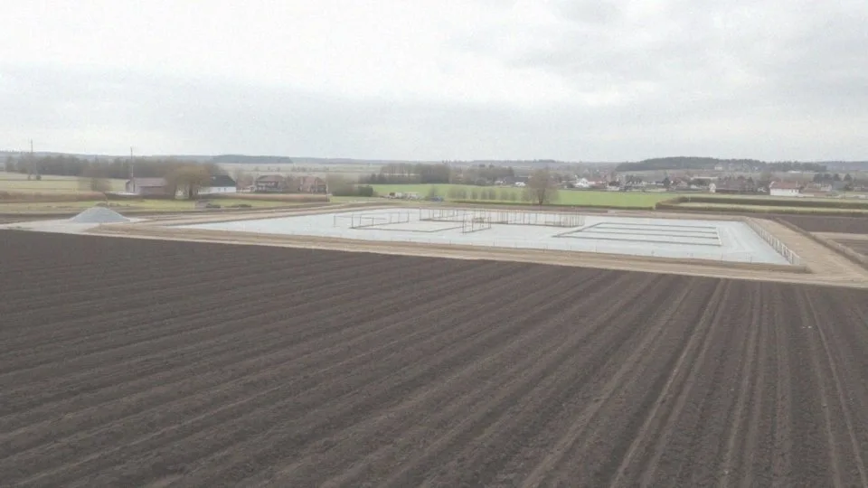 Przekształcenie działki rolnej w budowlaną – jakie są koszty?