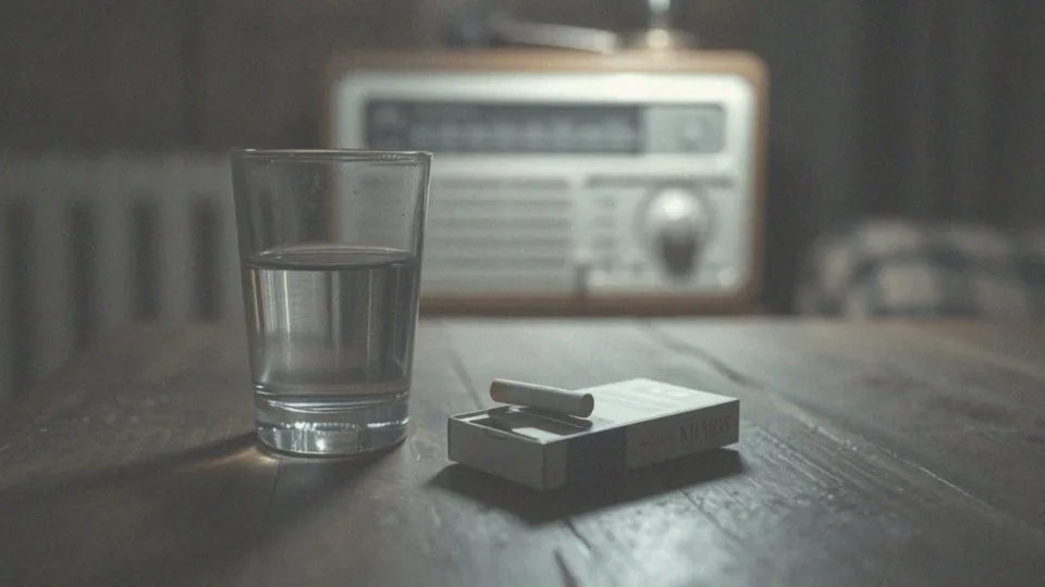 Rak krtani objawy – co musisz wiedzieć o niepokojących symptomach