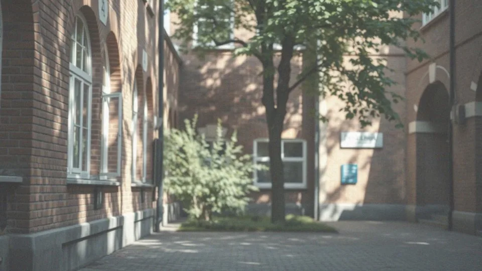 Ranking liceów Warszawa – najlepsze szkoły w stolicy na 2024 rok