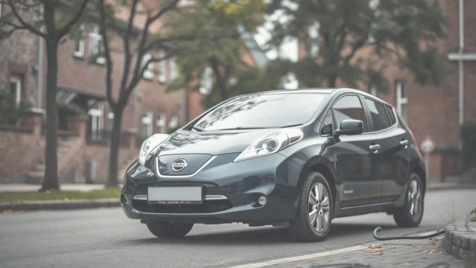 Samochód elektryczny do 30 tys. zł – najlepsze modele i porady