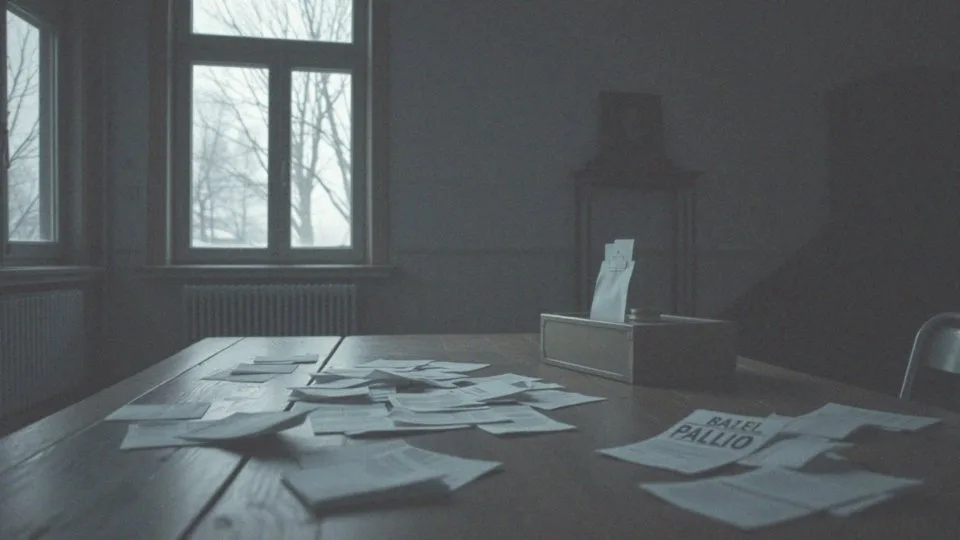 Sfałszowane wybory 1947 – manipulacje i ich konsekwencje w Polsce