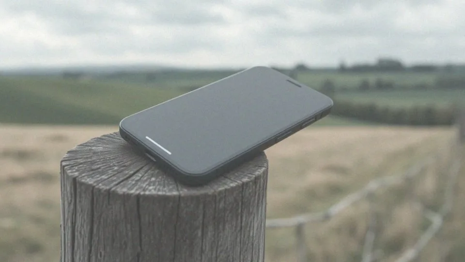 Sieć komórkowa jest niedostępna Orange – przyczyny i rozwiązania