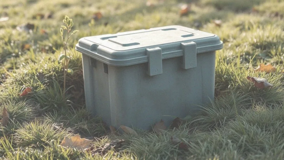 Skrzynia na hydrofor – ochrona urządzeń i estetyka instalacji