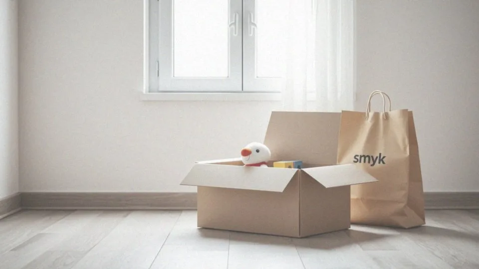 Smyk ile czasu na zwrot? Zasady i procedura