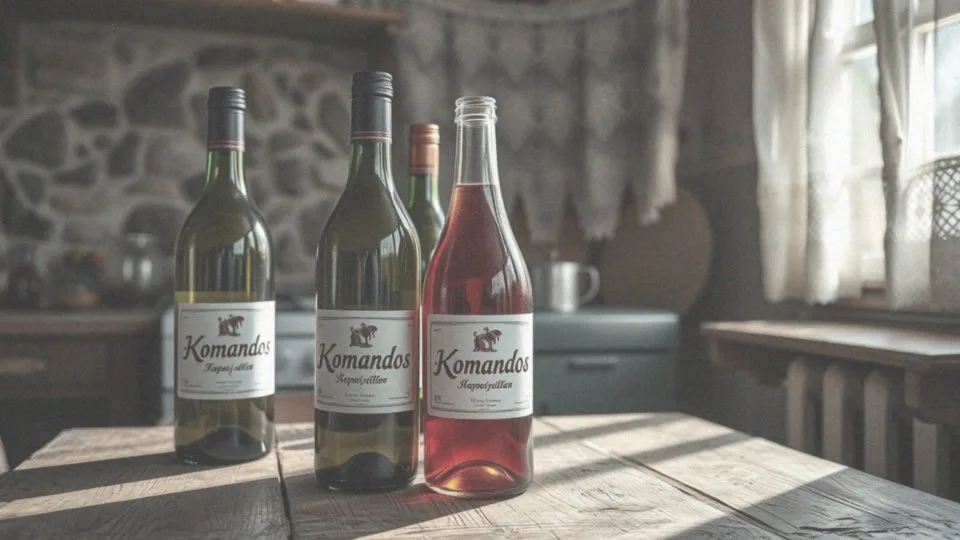 Tanie wina do 5 zł – co warto wiedzieć o najtańszych trunkach?