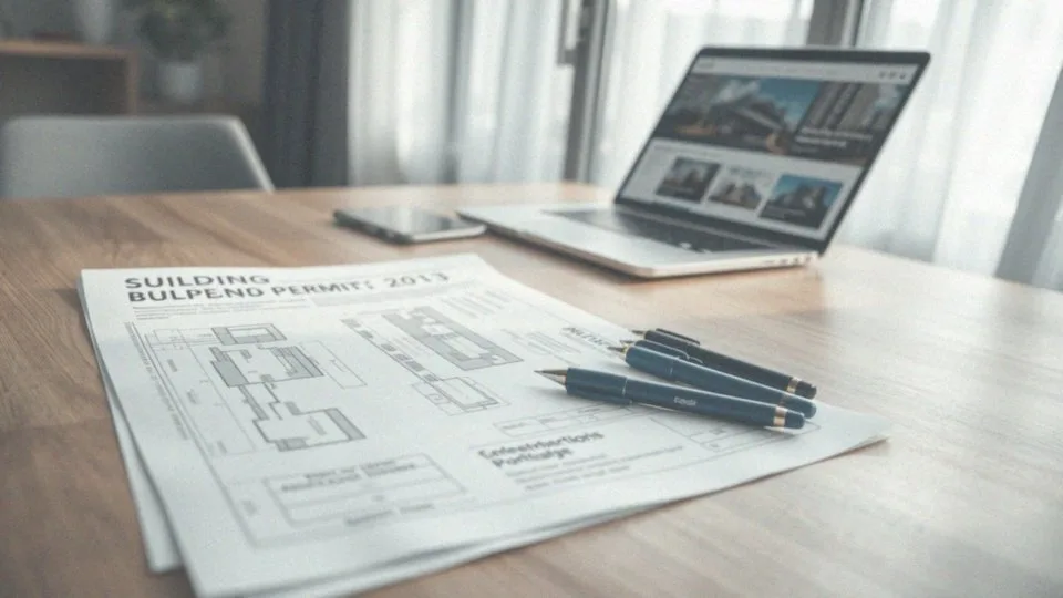 Umowa deweloperska a umowa przedwstępna – kluczowe różnice i informacje