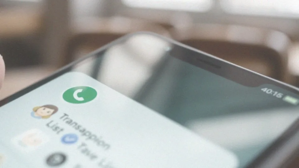 WhatsApp jak sprawdzić czy ktoś ma mnie w kontaktach – poradnik