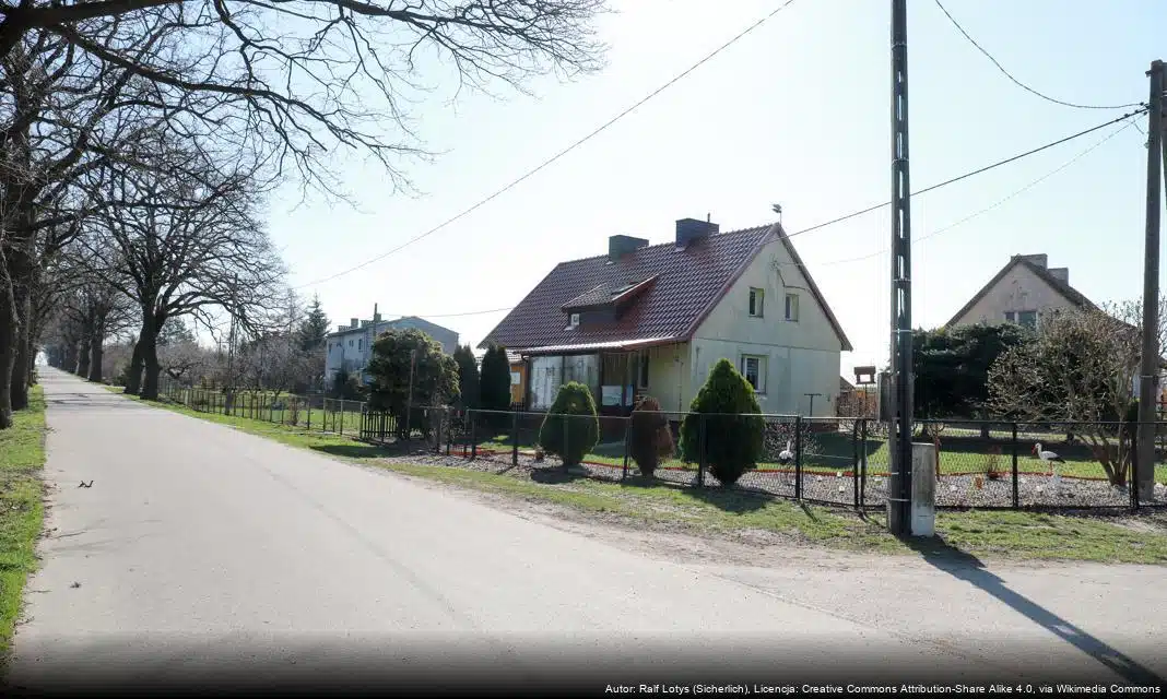 Bezpłatne torebki na psie odchody dostępne dla mieszkańców Świdnika