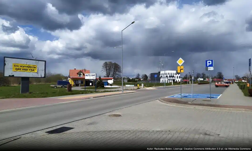 Rozpoczęcie Akcji Charytatywnej „Pomóż Dzieciom Przetrwać Zimę 2025”