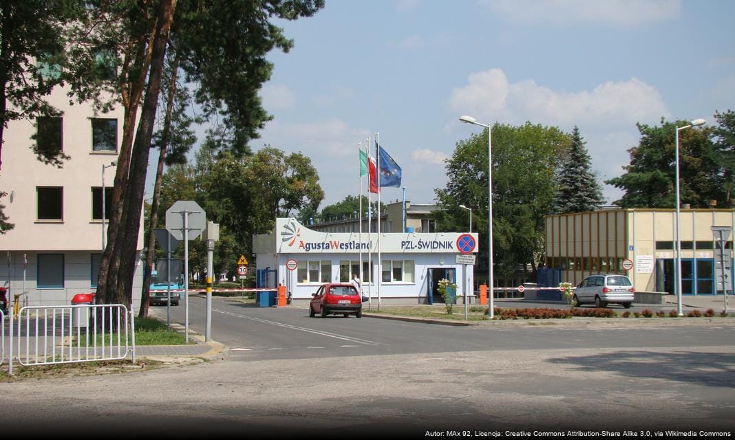 Spotkanie konsultacyjne dotyczące Strategii Rozwoju Gminy Miejskiej Świdnik