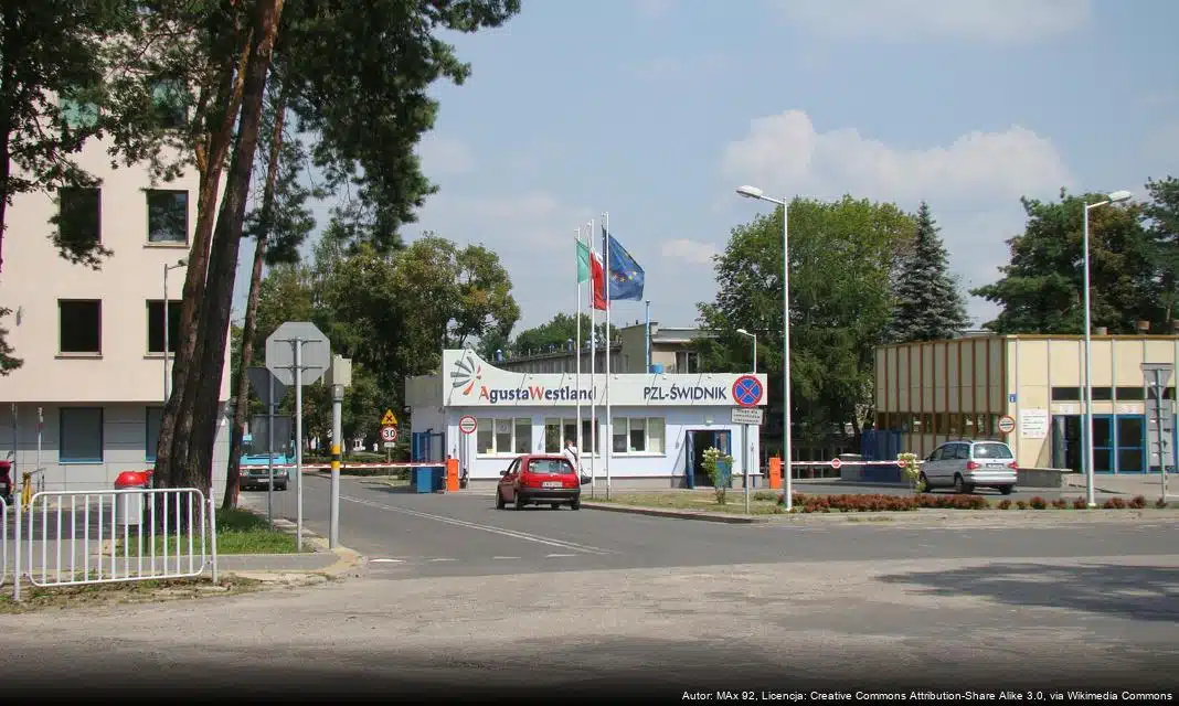 Spotkanie konsultacyjne dotyczące Strategii Rozwoju Gminy Miejskiej Świdnik