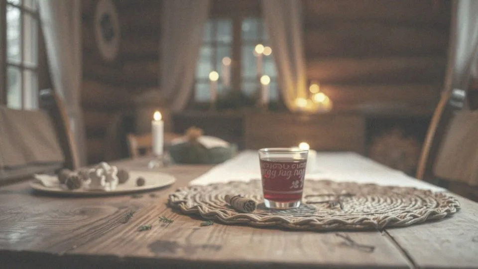 Wigilia czy wigilia? Różnice i tradycje związane z tym świętem