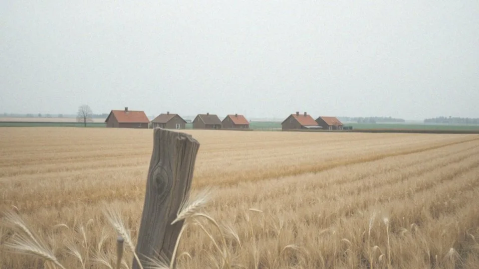 Wniosek o przekształcenie działki rolnej na budowlaną – pobierz PDF