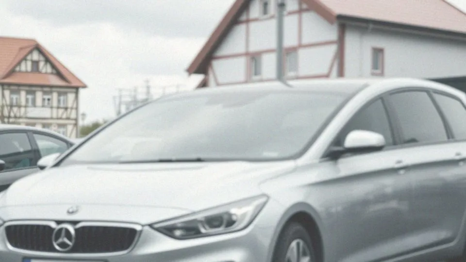 Zakup samochodu osobowego a koszty: Kluczowe informacje dla przedsiębiorców