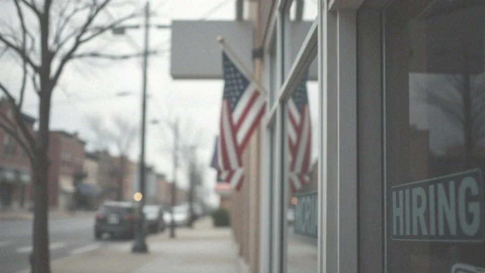 Zarobki w USA – aktualne wynagrodzenia i prognozy na przyszłość