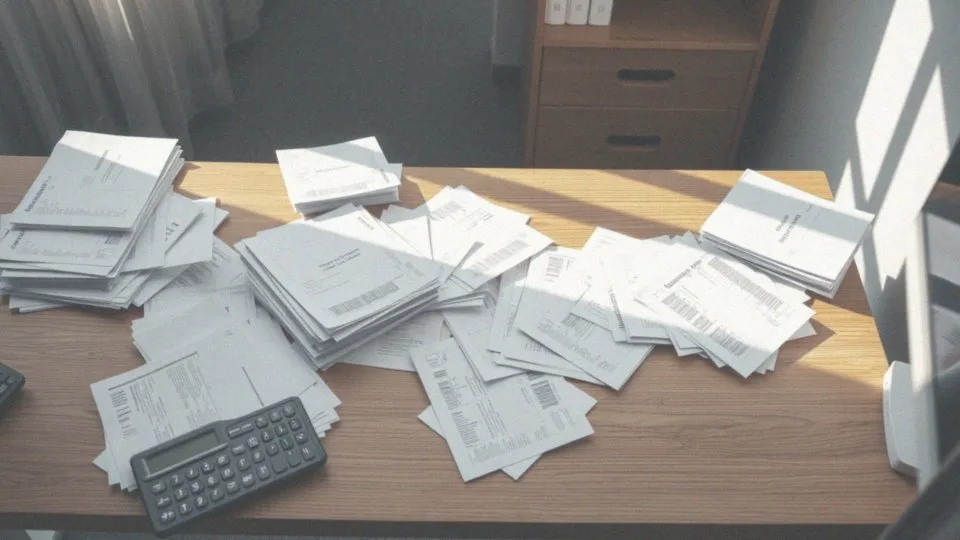 Zwrot nadpłaty z urzędu – jak uzyskać swoje pieniądze?